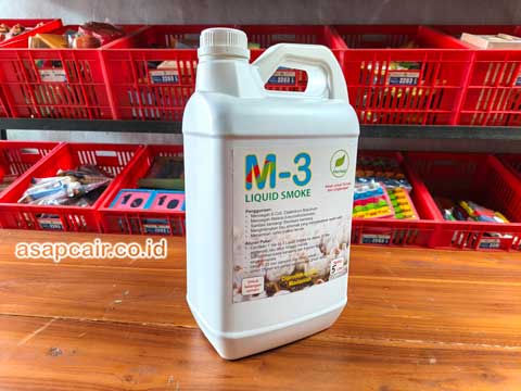 Jual Cuka Kayu Sinjai Harga Terjangkau