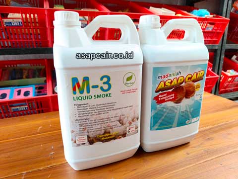 Jual Cuka Kayu Sintang Berkualitas