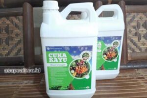 Jual Cuka Kayu Sitaro Harga Terjangkau