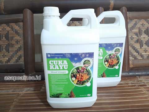 Jual Cuka Kayu Sitaro Harga Terjangkau