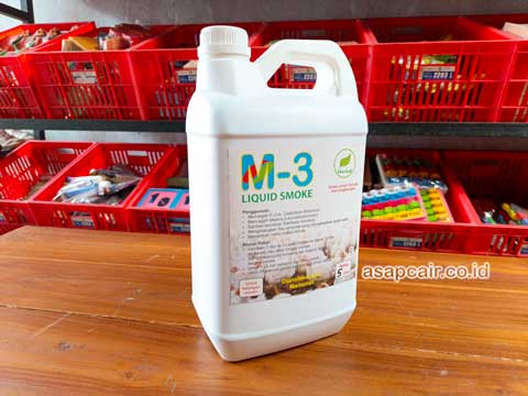 Jual Cuka Kayu Tabalong Harga Terjangkau