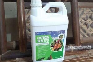 Jual Cuka Kayu Tana Toraja Murah