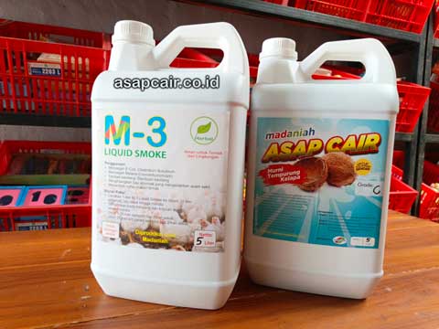 Jual Cuka Kayu Tanah Bumbu Berkualitas