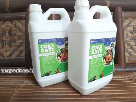 Jual Cuka Kayu Tanjung Jabung Timur