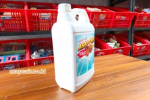 Jual Cuka Kayu Tapin Harga Terjangkau