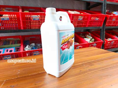 Jual Cuka Kayu Tapin Harga Terjangkau