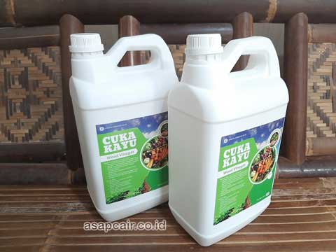 Jual Cuka Kayu Tebo Harga Terjangkau