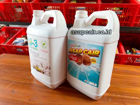 Jual Cuka Kayu Ternate Harga Terjangkau