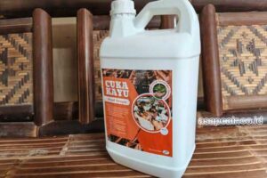 Jual Cuka Kayu Tolitoli Murah