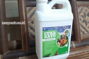 Jual Cuka Kayu Toraja Utara Berkualitas