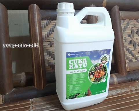 Jual Cuka Kayu Toraja Utara Berkualitas