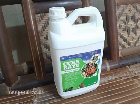 Jual Cuka Kayu Wajo Harga Terjangkau