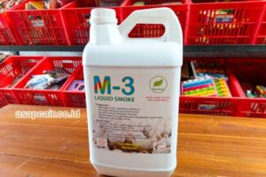 Produsen Cuka Kayu Aceh Timur Murah  