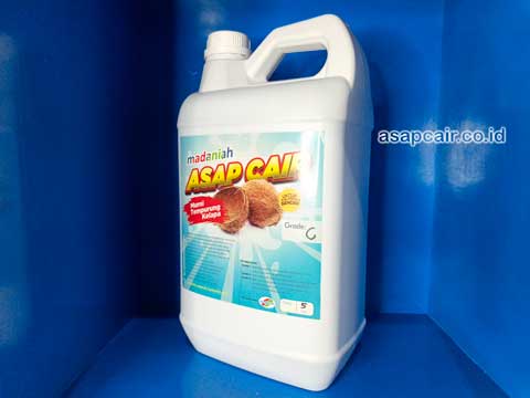 Produsen Cuka Kayu Banda Aceh Berkualitas