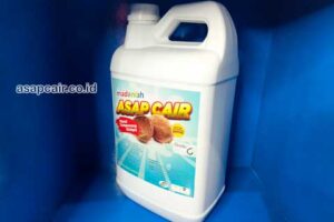 Produsen Cuka Kayu Bantaeng Berkualitas