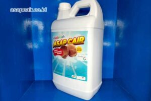 Produsen Cuka Kayu Berkualitas Banjar