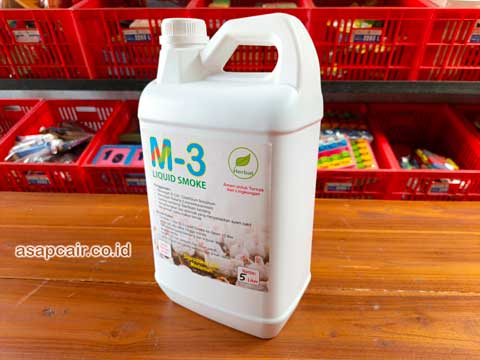 Produsen Cuka Kayu Berkualitas Kubu Raya