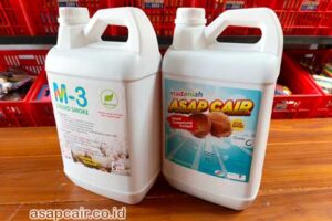 Produsen Cuka Kayu Berkualitas Malina