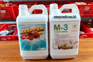 Produsen Cuka Kayu Berkualitas Samarinda