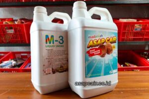 Produsen Cuka Kayu Berkualitas Sukamara