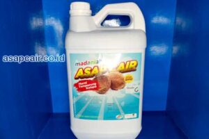 Produsen Cuka Kayu Berkualitas Tarakan