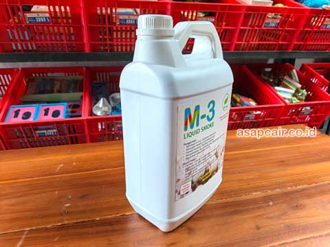 Produsen Cuka Kayu Bireuen Harga Terjangkau