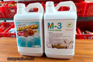 Produsen Cuka Kayu Buru Harga Terjangkau