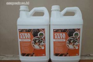 Produsen Cuka Kayu Buton Berkualitas
