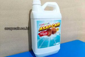 Produsen Cuka Kayu Halmahera Barat Berkualitas