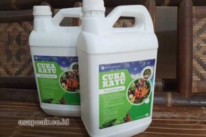 Produsen Cuka Kayu Indragiri Hilir Berkualitas