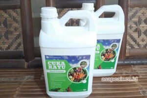 Produsen Cuka Kayu Kepulauan Anambas Murah