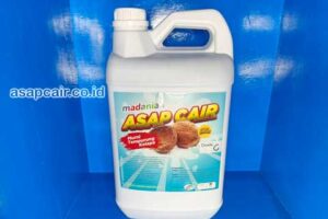 Produsen Cuka Kayu Kepulauan Sula Berkualitas