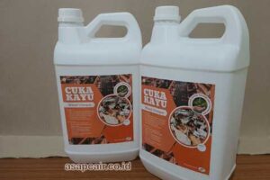 Produsen Cuka Kayu Kolaka Harga Terjangkau