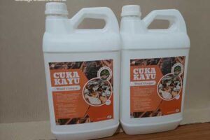 Produsen Cuka Kayu Konawe Kepulauan Berkualitas
