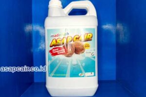 Produsen Cuka Kayu Kotawaringin Timur Berkualitas