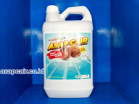 Produsen Cuka Kayu Kotawaringin Timur Berkualitas