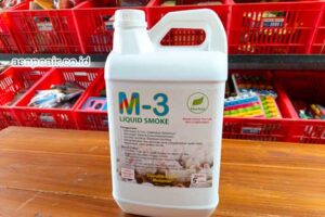 Produsen Cuka Kayu Kutai Timur Berkualitas