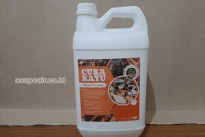 Produsen Cuka Kayu Merangin Berkualitas