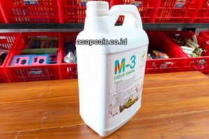 Produsen Cuka Kayu Murah Balikpapan