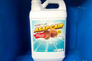 Produsen Cuka Kayu Murah Barru