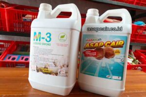 Produsen Cuka Kayu Murah Bengkayang