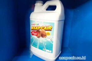 Produsen Cuka Kayu Murah Enrekang