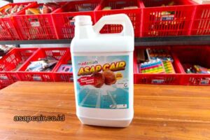 Produsen Cuka Kayu Murah Gunung Mas