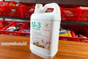 Produsen Cuka Kayu Murah Halmahera Timur