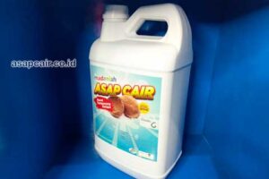 Produsen Cuka Kayu Murah Katingan