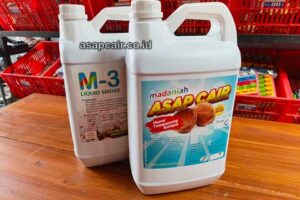 Produsen Cuka Kayu Murah Kayong Utara