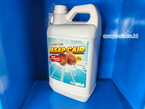 Produsen Cuka Kayu Murah Lhokseumawe