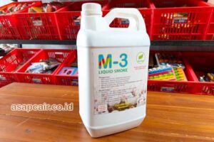 Produsen Cuka Kayu Murah Luwu Utara