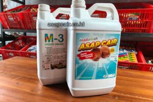 Produsen Cuka Kayu Murah Mempawah