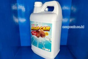 Produsen Cuka Kayu Murah Tanah Laut